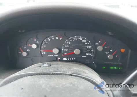 2005 Ford Explorer Xlt/Xlt Sport z USA, uszkodzony, nr VIN 1FMZU73KX5UB33636